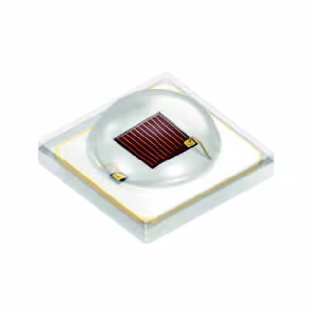 GY CSHPM1.23-KQKS-36-0-350-R18 OSRAM Opto (ams OSRAM)  Éclairage LED - Couleur
